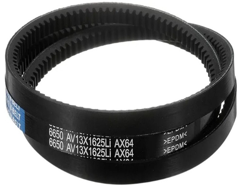 Conti belt AX64