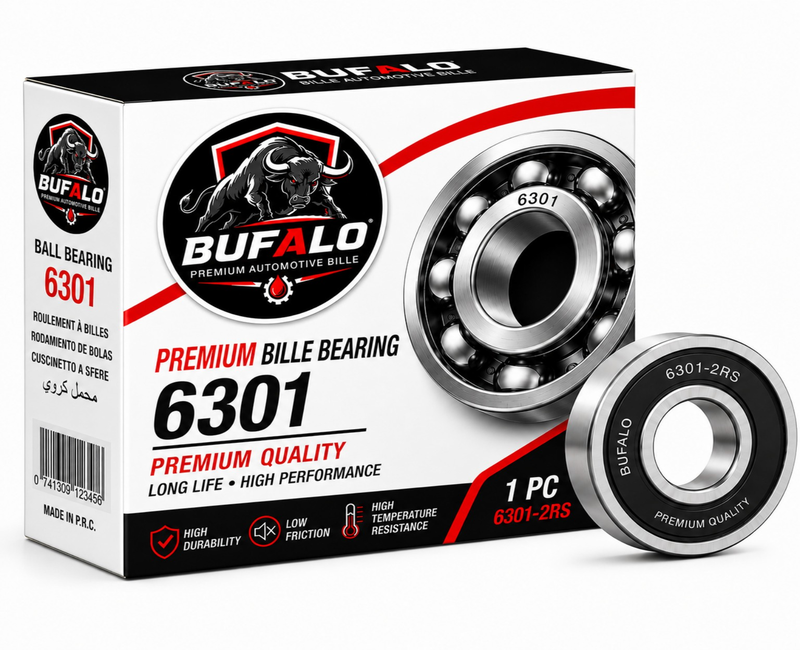 BILLE 6301