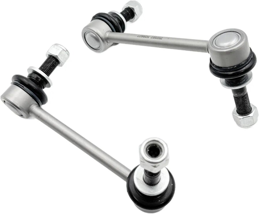 Link avant toyota Hilux